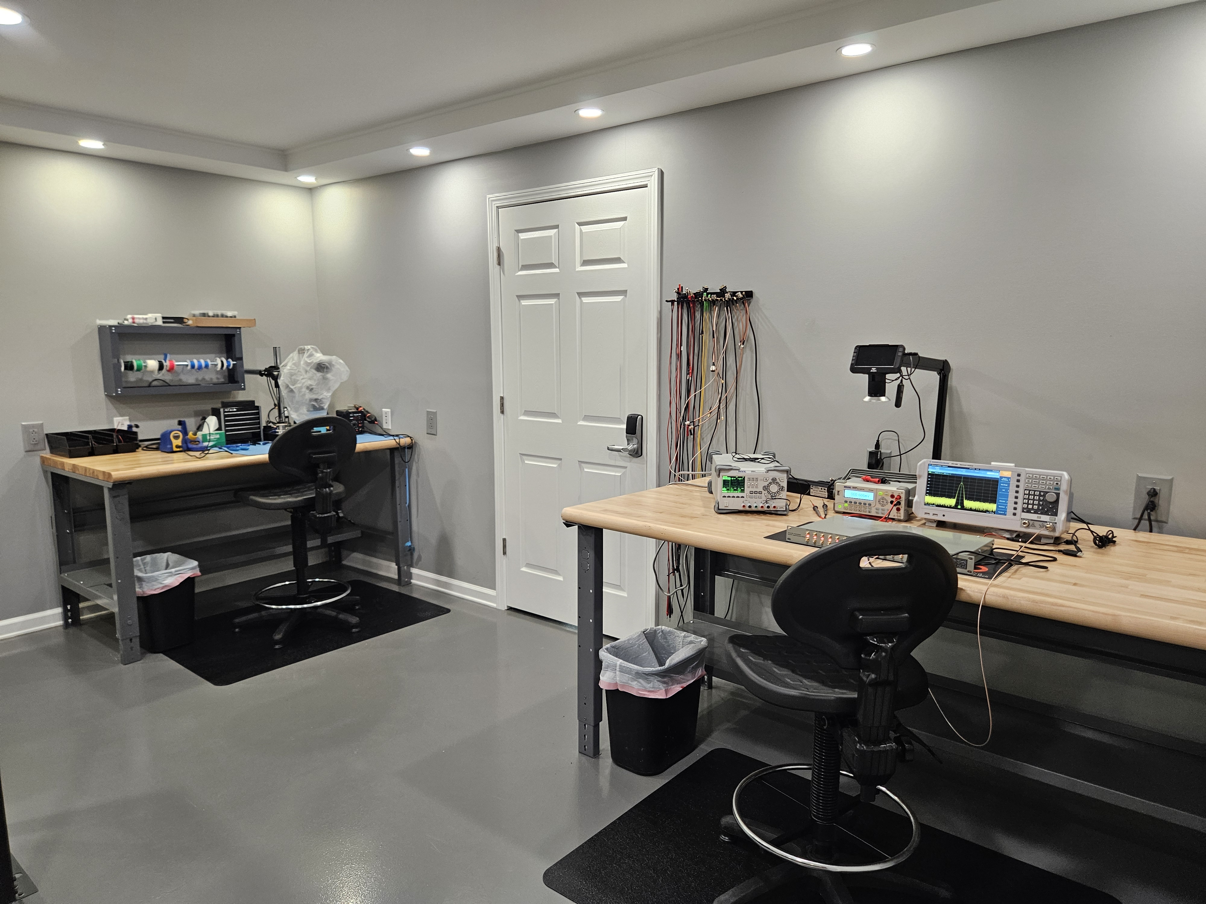 TWS RF lab — Fort Mill, SC (8)
